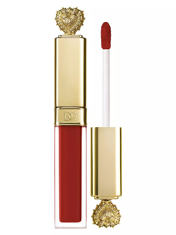 Tekutá rtěnka Everkiss (Liquid Lip) Aveda / Odstín: 105 Respect - 5 ml
