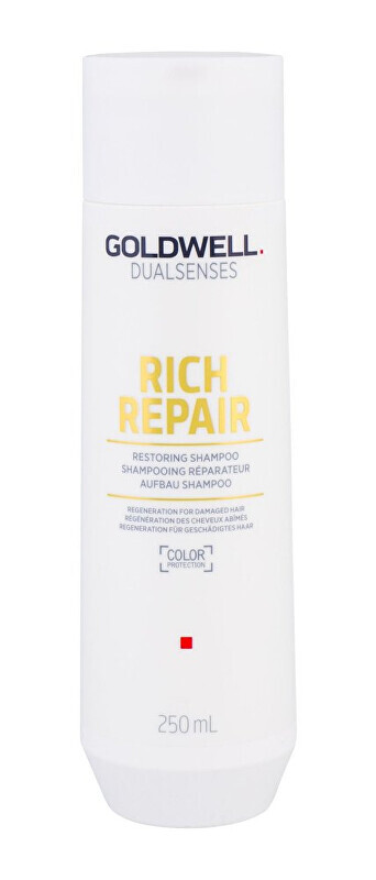 Šampon pro suché a lámavé vlasy Dualsenses Rich Repair (Restoring Shampoo) Aveda - 250 ml
