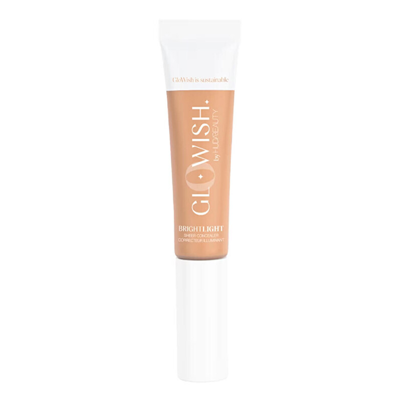 Korektor na oční okolí GloWish (Sheer Concealer) Aveda / Odstín: 08 Tan - 10,5 ml