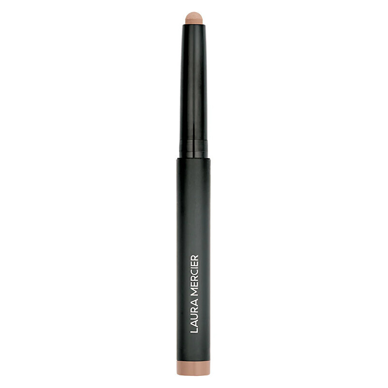 Matné oční stíny v tužce (Caviar Stick Eye Shadow Matte) Aveda / Odstín: Dusk - 1,64 g
