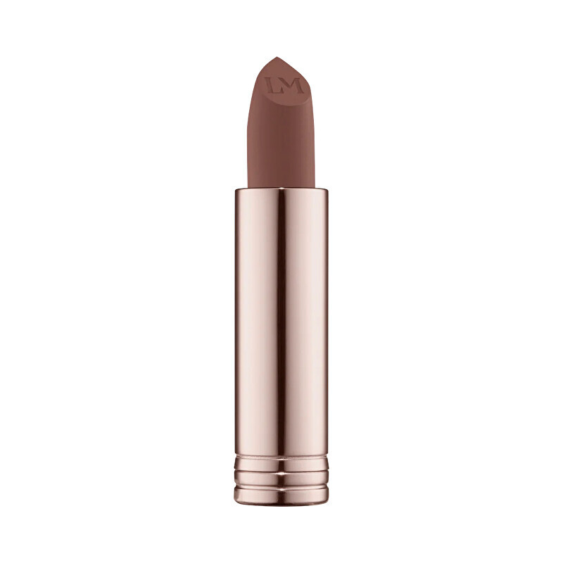 Náhradní náplň do vyhlazující matné rtěnky Caviar (Smoothing Matte Lipstick Refill) Aveda / Odstín: 500 Flame Challis   - 3,8 g
