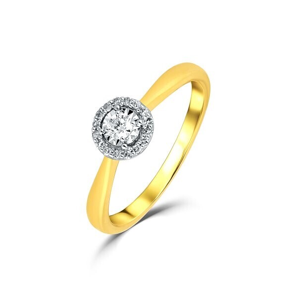 Prsteny s přírodními kameny 224-119-4791 52-2.25g