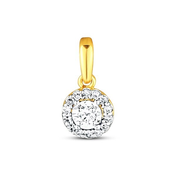 Přívěsky s přírodními kameny 244-119-005675 0.50g