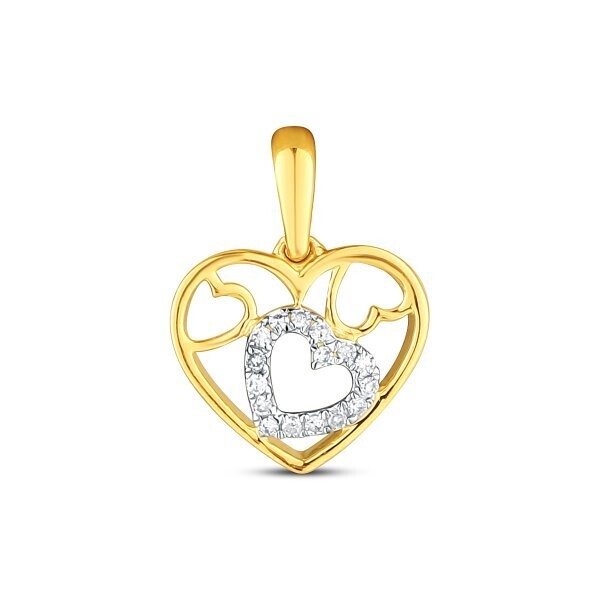 Přívěsky s přírodními kameny 244-119-009315 0.65g