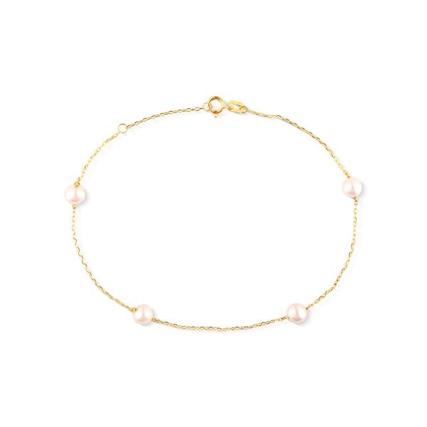 Náramek s perlou 265-501-A13186 1.00g