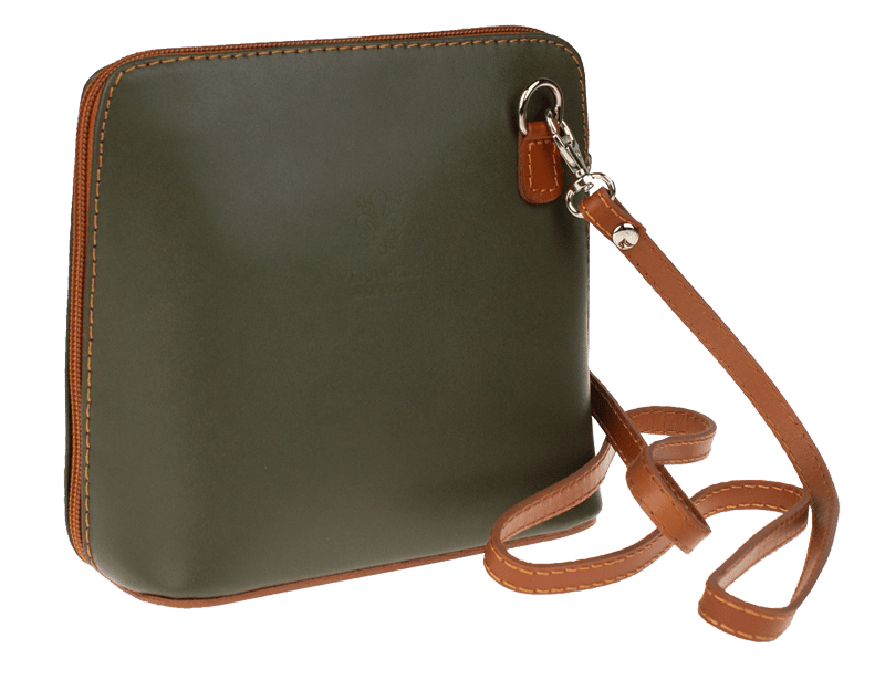 Grana Verde Scura Camel