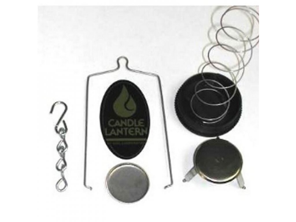 UCO gear Náhradní opravná sada pro lucerny UCO Original Candle Lantern™ Repair Kit 54269101350
