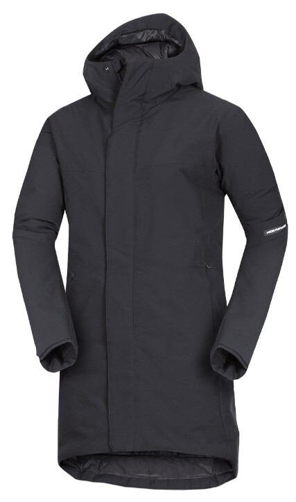 Northfinder RANDI black BU-6337OR-269 Velikost: S 8584153623498