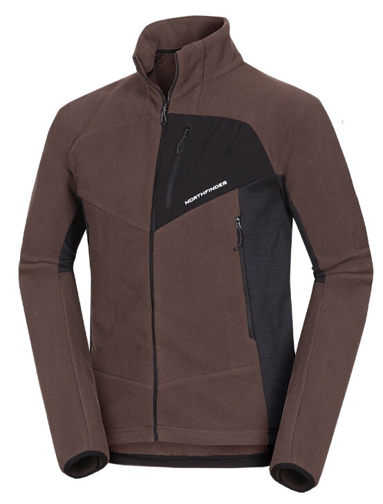 Northfinder JEDRZEJ brownblack MI-3880OR-397 Velikost: M 8584153626840