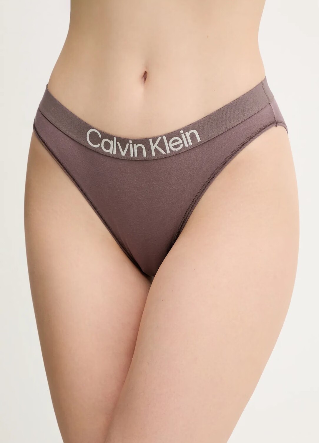 Dámské kalhotky Calvin Klein QD5291 PFK