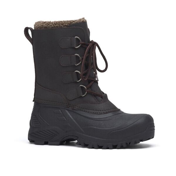 ROUCHETTE HUDSON SHOES RANGE Pánská outdoorová obuv, hnědá, velikost