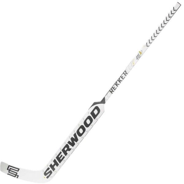 SHERWOOD BRANKÁŘSKÁ HOKEJKA SHERWOOD REKKER ELEMENT 1 SR Brankářská hokejka, , velikost