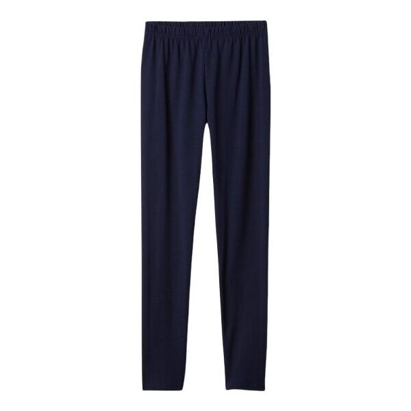 GAP V-RW SOLID LEGGING Dívčí legíny, tmavě modrá, velikost
