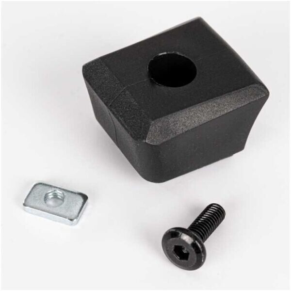 Powerslide BRZDOVÝ ŠPALEK POWERSLIDE KHAAN Bruslařské příslušenství, , velikost