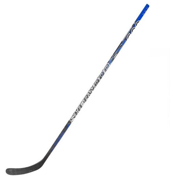 SHERWOOD HOKEJKA SHERWOOD CODE TMP 2 SR - PRODLUŽENÁ Hokejová hůl, , velikost