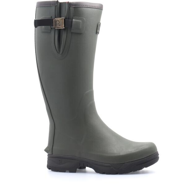 ROUCHETTE VENEUR NEO HUNTING/FARMING Pánské zateplené holínky, khaki, velikost