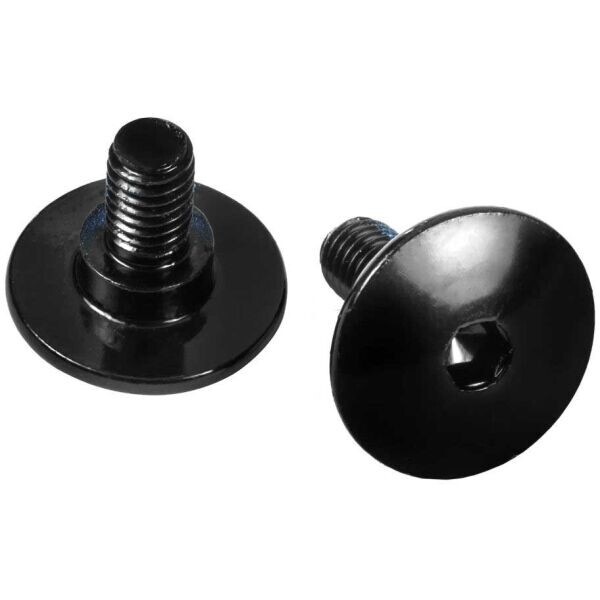 Powerslide ŠROUB POWERSLIDE CUFF SCREW SWELL/KAZE (2KS) Náhradní šrouby, , velikost