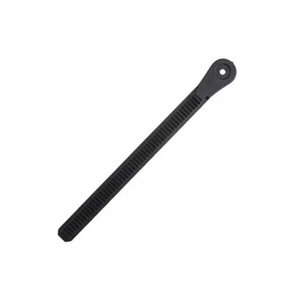 Powerslide NÁHRADNÍ PÁSEK K PŘEZCE POWERSLIDE FORCE 20CM Náhradní pásek, , velikost