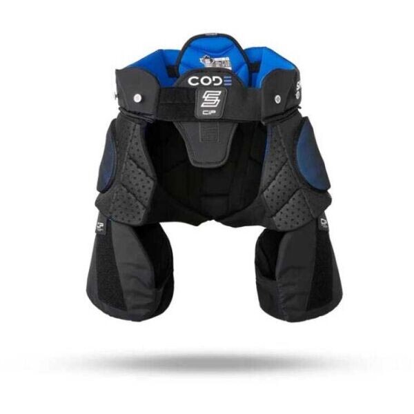 SHERWOOD CODE ENCRYPT 1 SR Girdle, černá, velikost