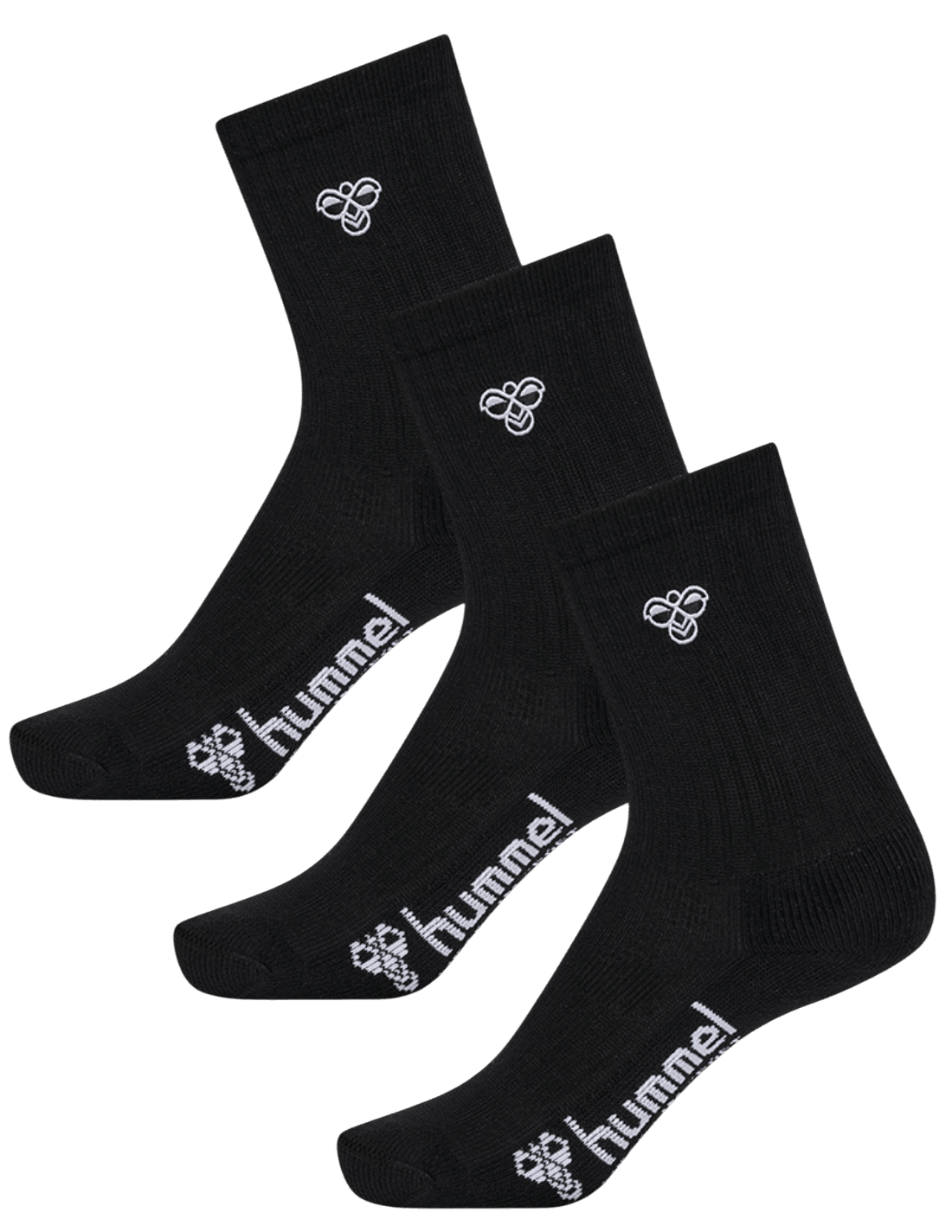 Ponožky Hummel Hummel 3-Pack Bee Socks Kids