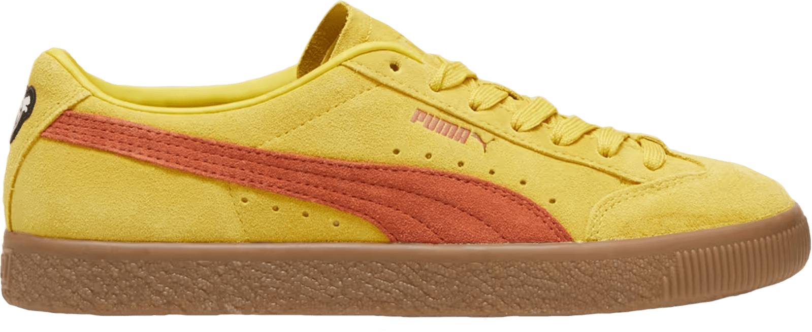 Obuv Puma suede VTG F PAM