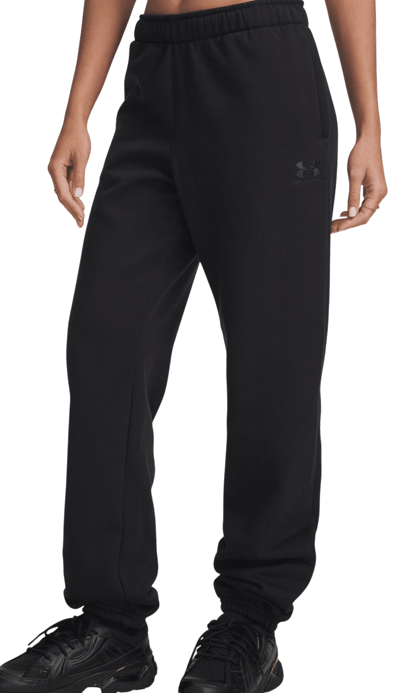 Kalhoty Under Armour UA Icon Vida Flc Jogger