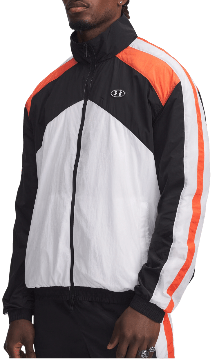 Bunda Under Armour UA Icon Wvn Track Jkt