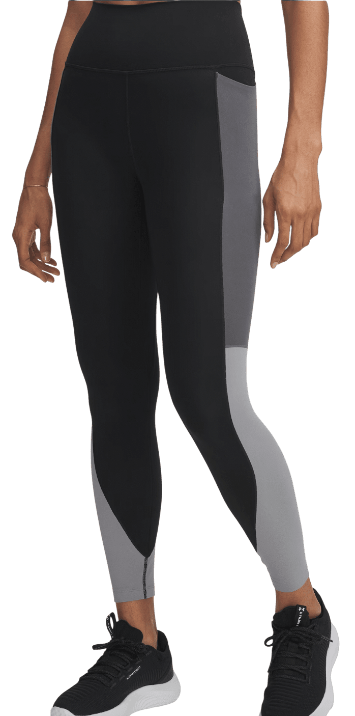 Legíny Under Armour Meridian Colorblock Ankle Lg