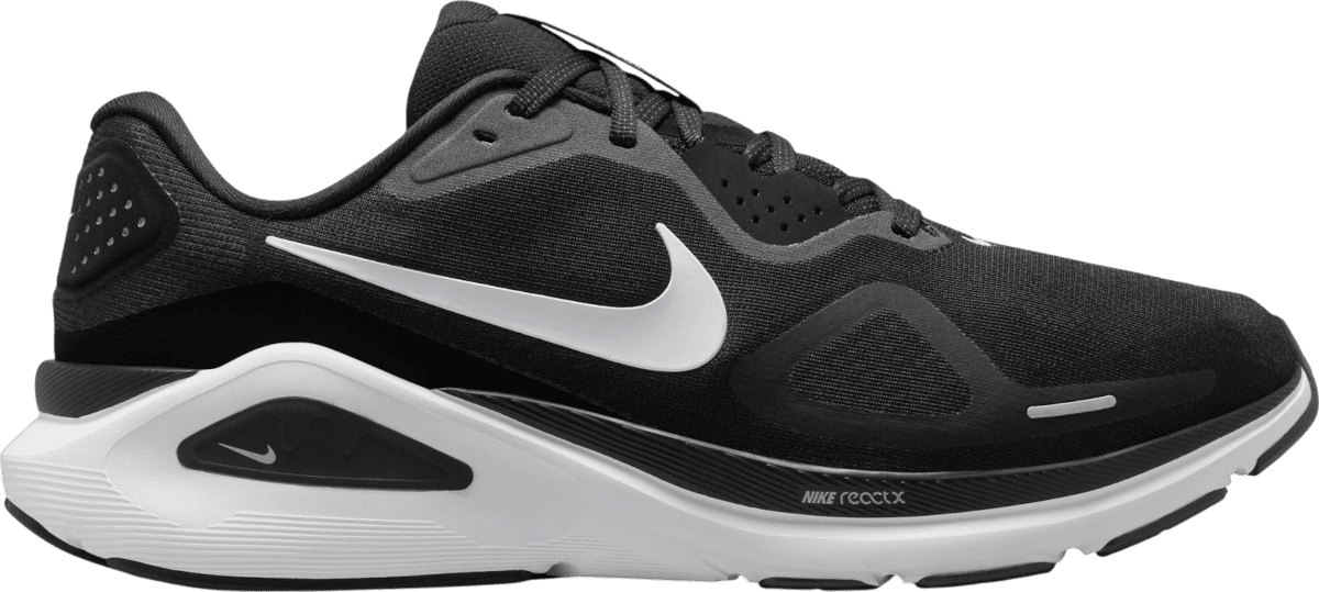 Běžecké boty Nike Structure 26 Wide