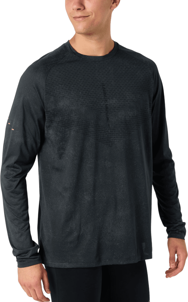 Triko s dlouhým rukávem Nike Stride