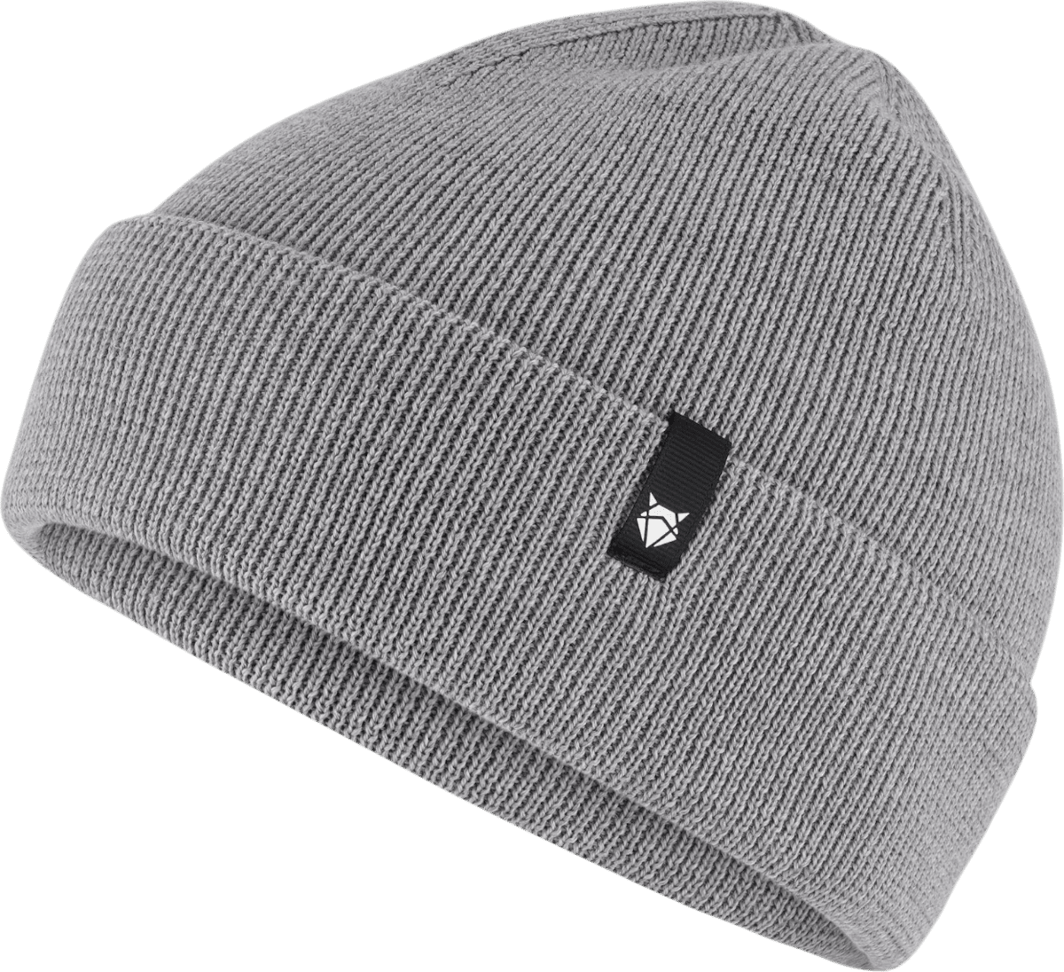 Čepice INCYLENCE INCYLENCE MERINO BEANIE