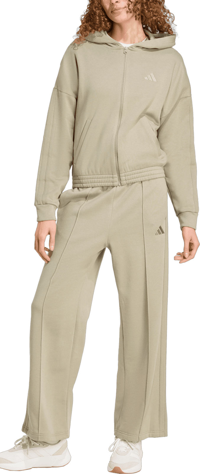 Souprava adidas  Energize Tracksuit Women