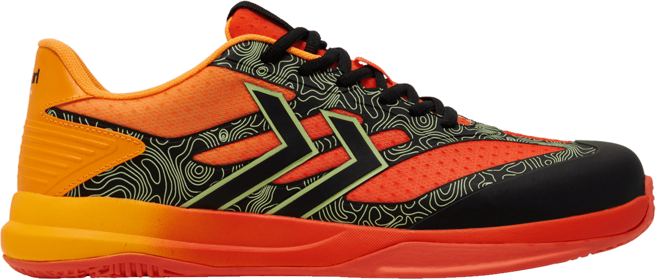 Indoorové boty Hummel Hummel Dagaz VI shoe