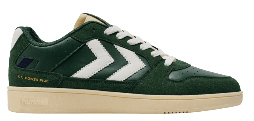 Obuv Hummel Hummel St. Power Play Sp Sneaker