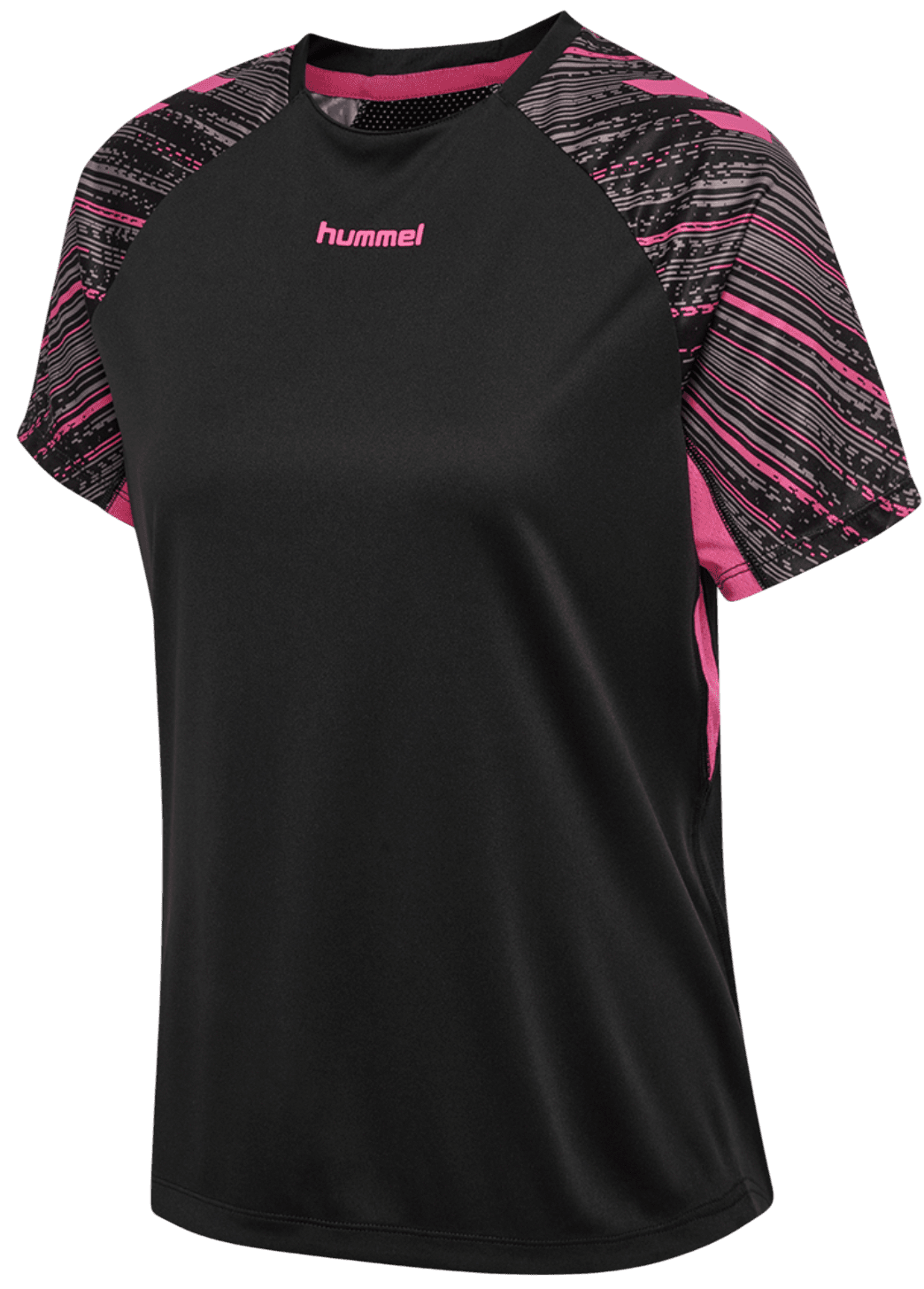 Dres Hummel Hummel Blaze Pro Training Jersey Women