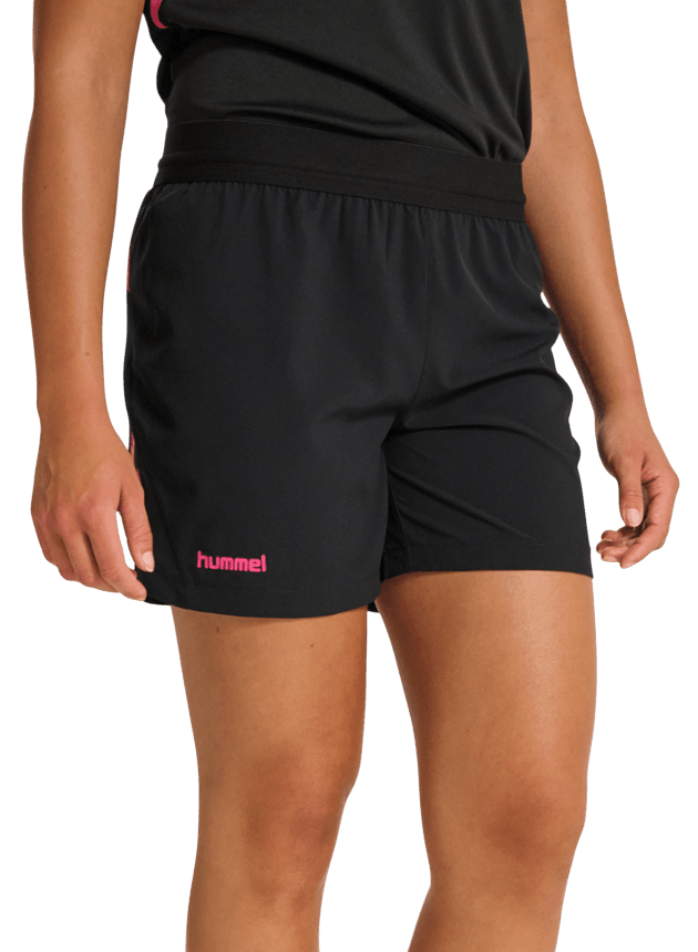 Šortky Hummel Hummel Blaze Pro Training Short Women