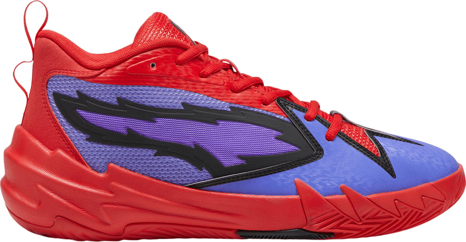 Basketbalové boty Puma Scoot Zeros