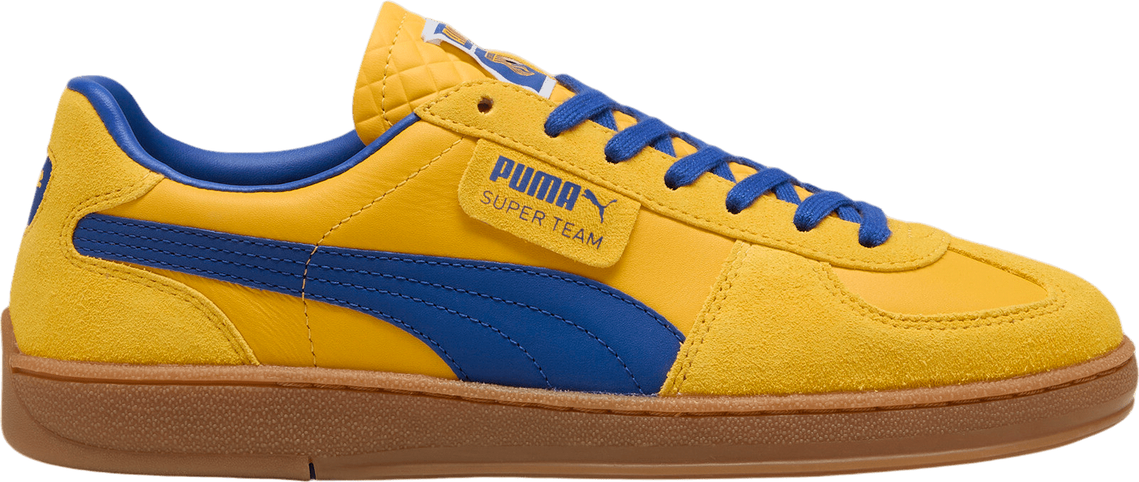 Obuv Puma  Super Team Parma Sneaker