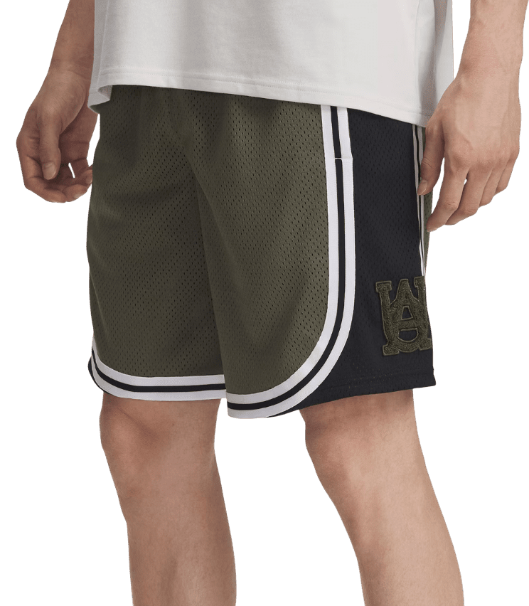 Šortky Under Armour UA M Courtside Short