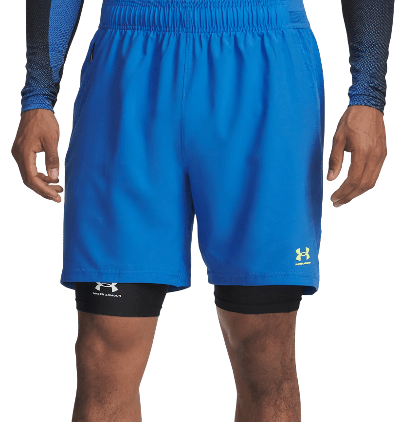 Šortky Under Armour Under Armour Challenger Pro Short