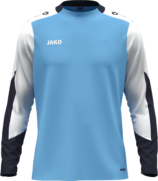 Dres s dlouhým rukávem Jako JAKO Longsleeve Dynamic