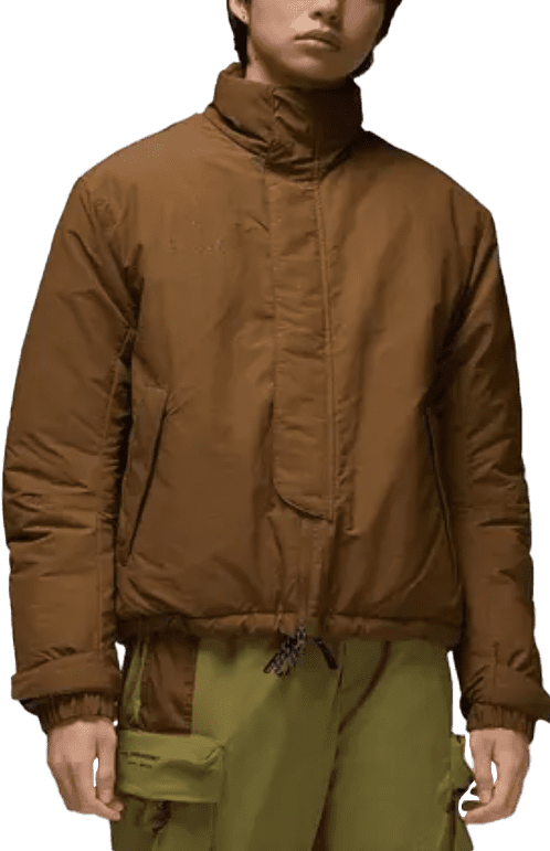 Bunda Jordan Jordan 23E Statement jacket