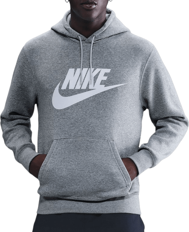 Mikina s kapucí Nike  Sportswear Club Hoody
