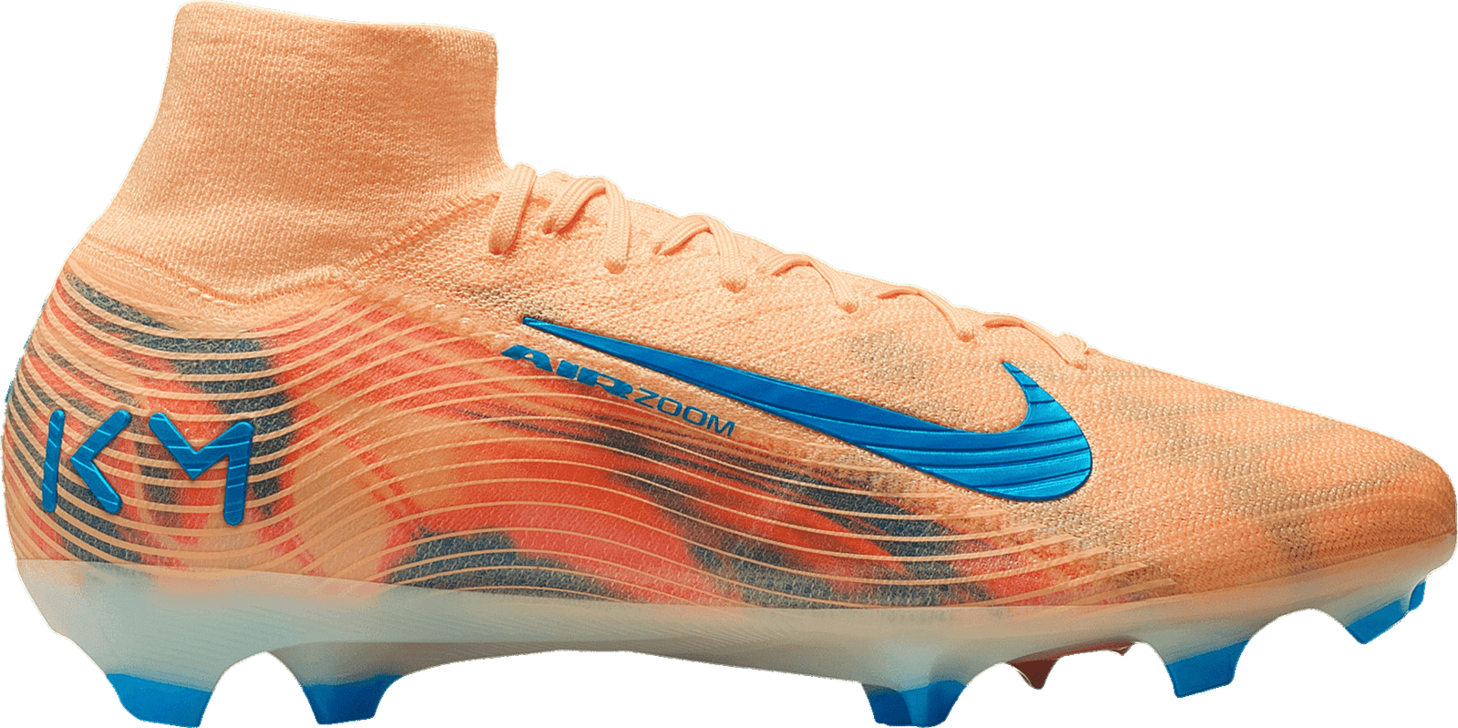 Kopačky Nike  Zoom Superfly 10 Elite 