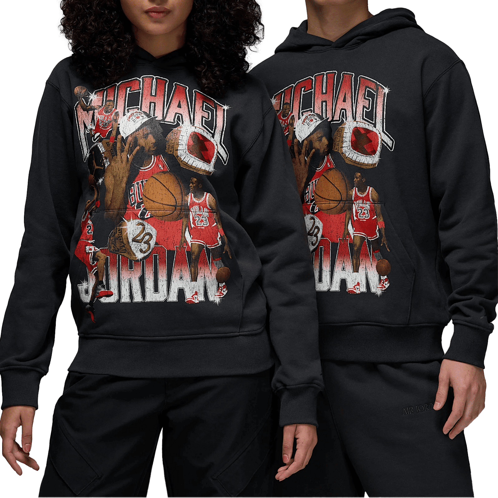 Mikina s kapucí Jordan Jordan Flight Fleece Graphic Hoody