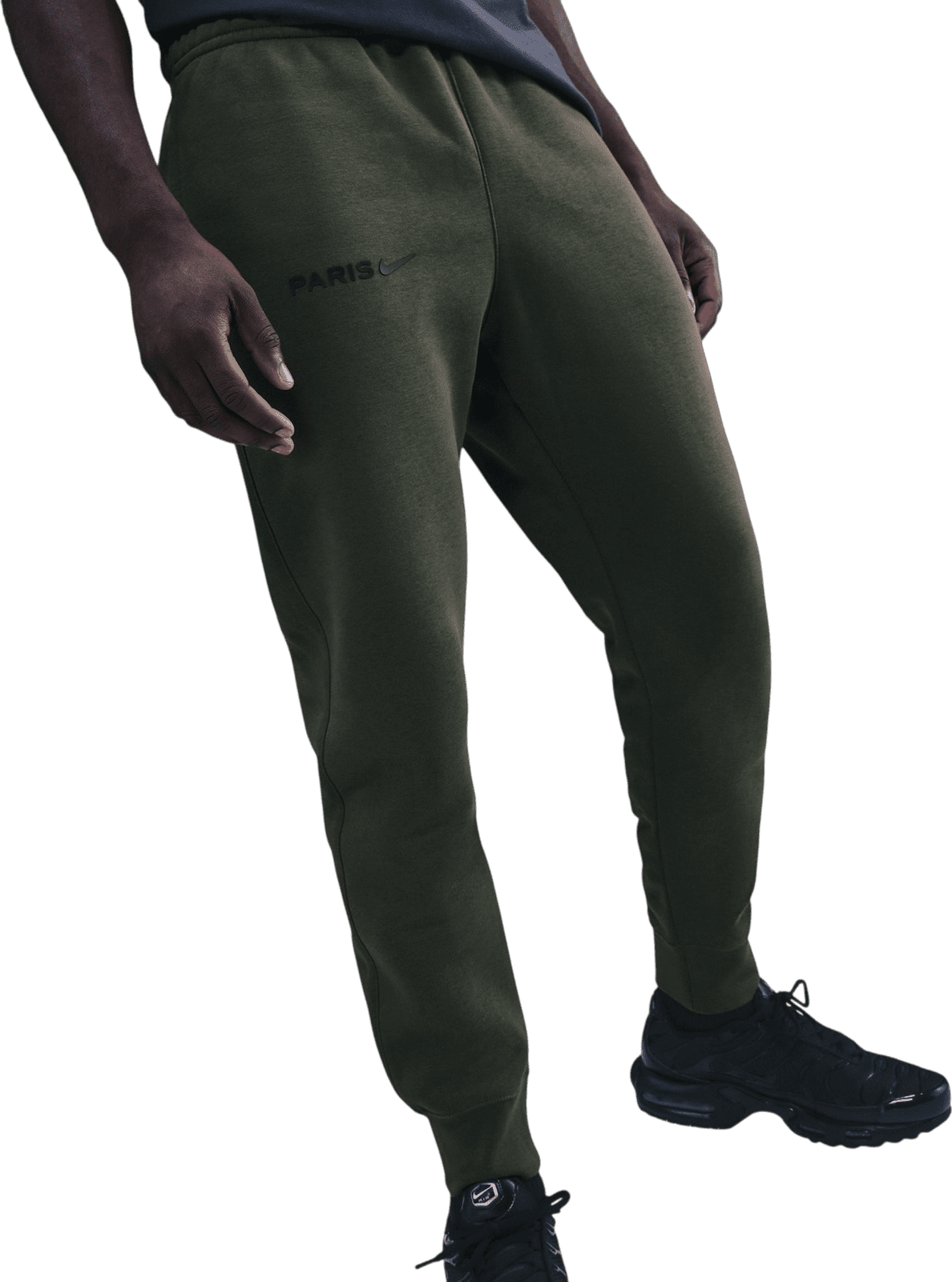 Kalhoty Nike  Paris Saint-Germain Club Pants