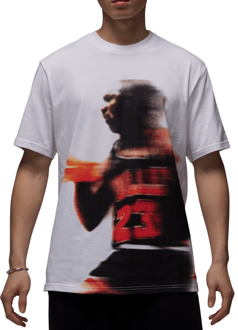 Triko Jordan Jordan GFX T-Shirt