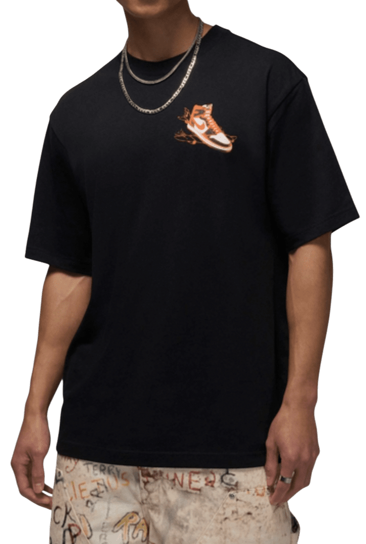 Triko Jordan Jordan AJ1 T-Shirt