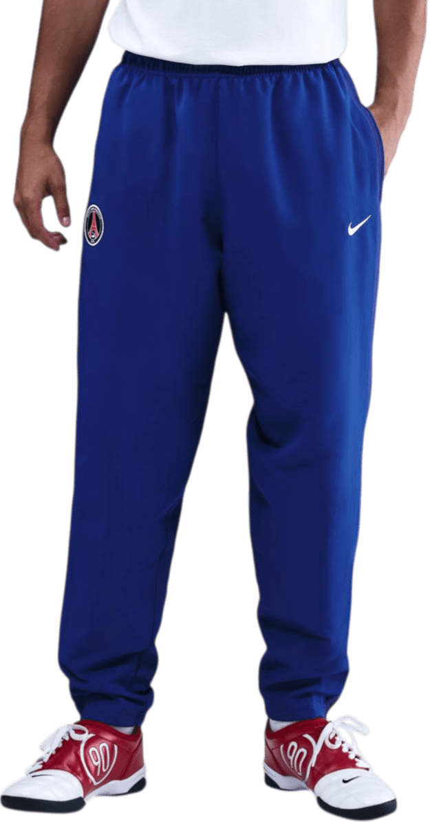 Kalhoty Nike  Paris Saint-Germain 2004 Total 90 Reissue Track Pant
