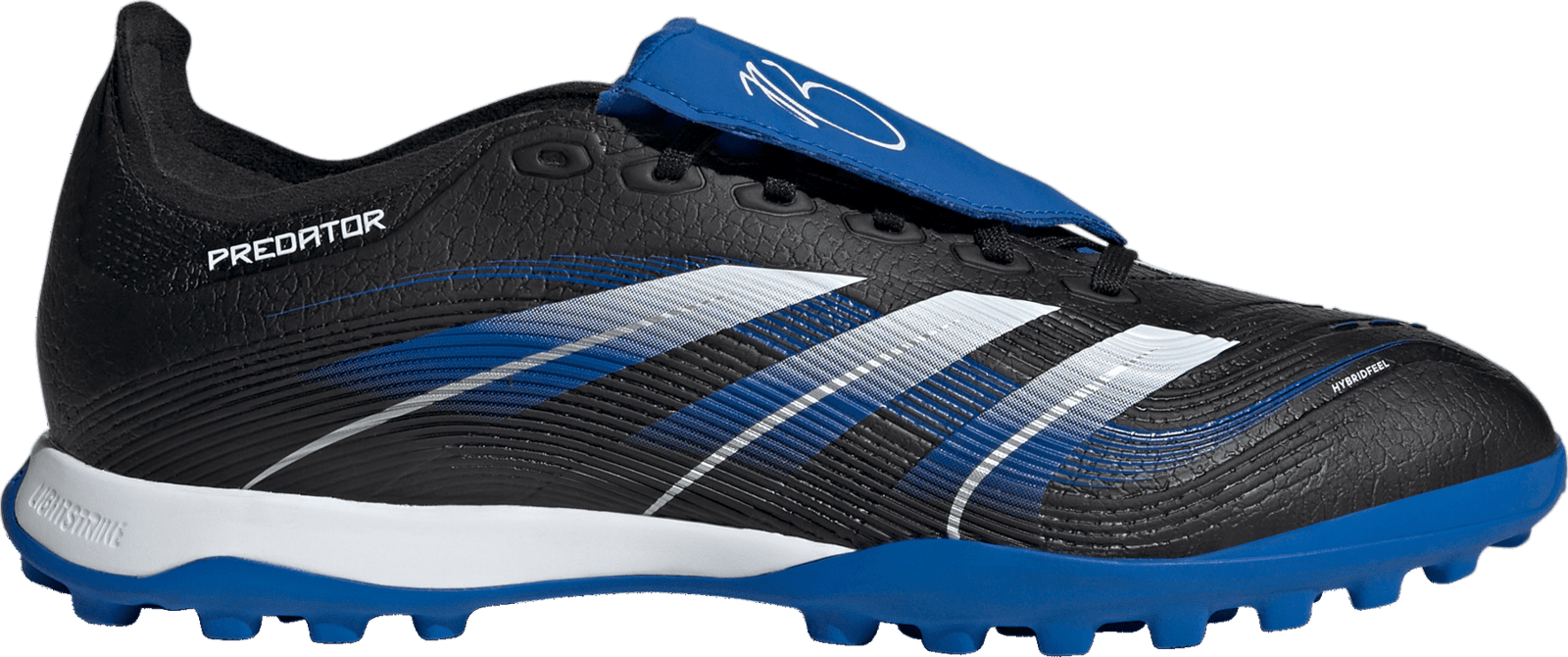 Kopačky adidas  Predator League Fold-Over Tongue JB5 TF